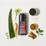 Shampoing colorant instantané
