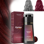Shampoing colorant instantané