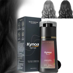 Shampoing colorant instantané