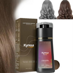 Shampoing colorant instantané